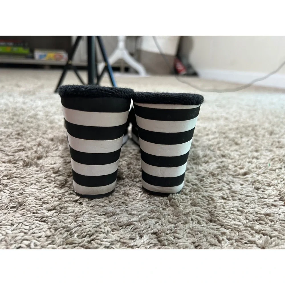 UNIONBAY noticeable wear